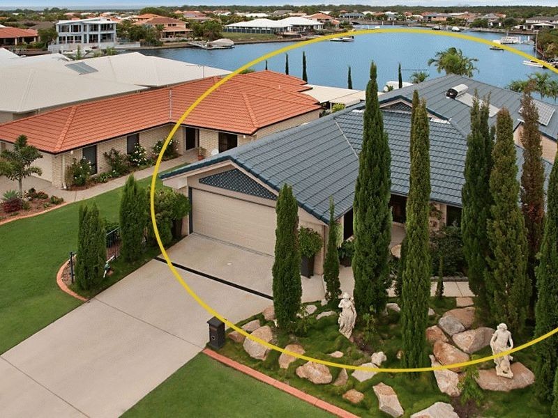 20 Catamaran Court, Banksia Beach QLD 4507