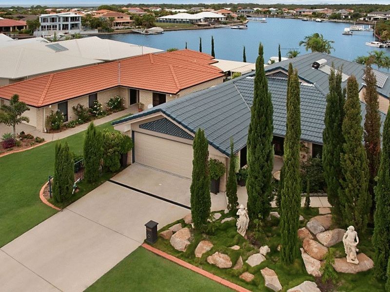20 Catamaran Court, Banksia Beach QLD 4507