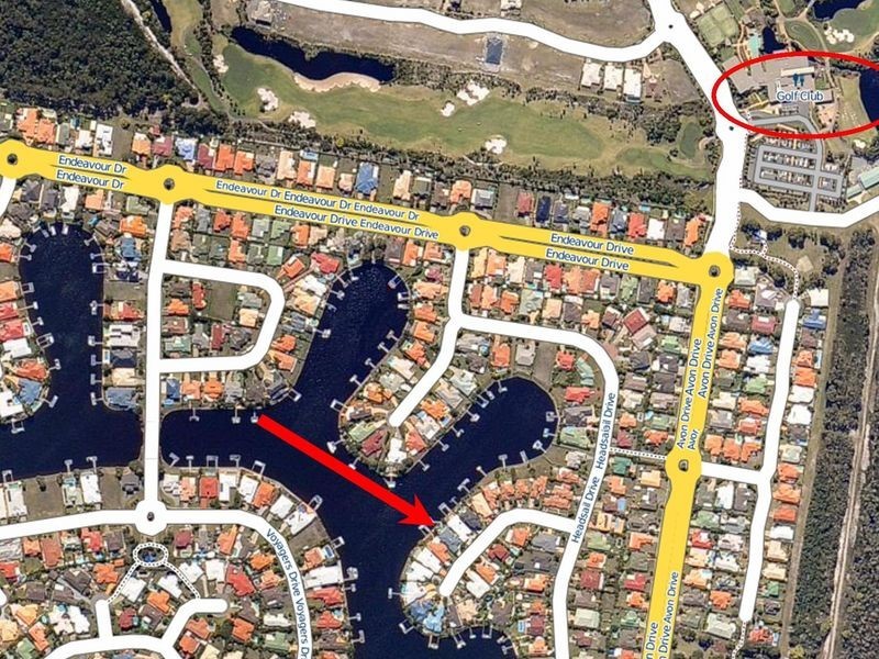 20 Catamaran Court, Banksia Beach QLD 4507
