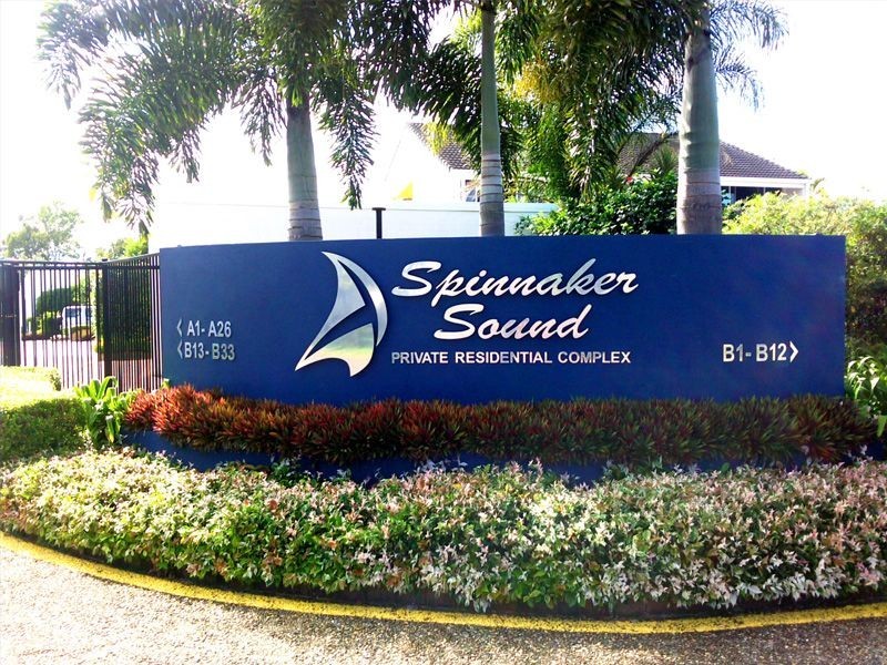 Sandstone Point QLD 4511