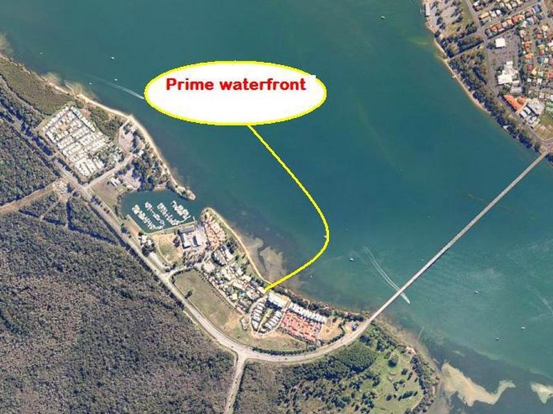 Sandstone Point QLD 4511