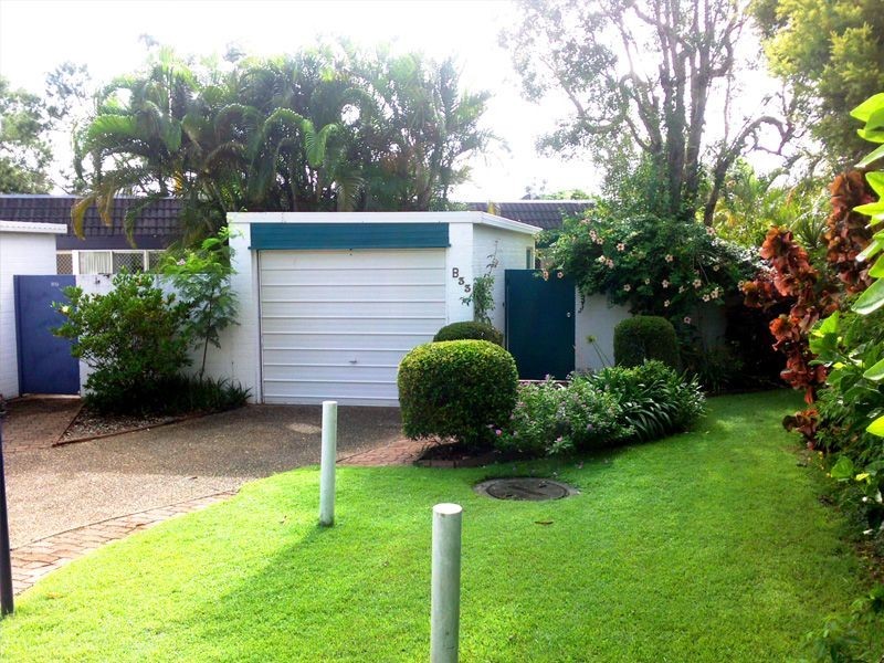 Sandstone Point QLD 4511