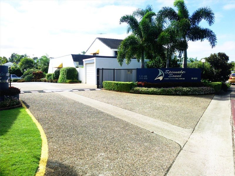 Sandstone Point QLD 4511