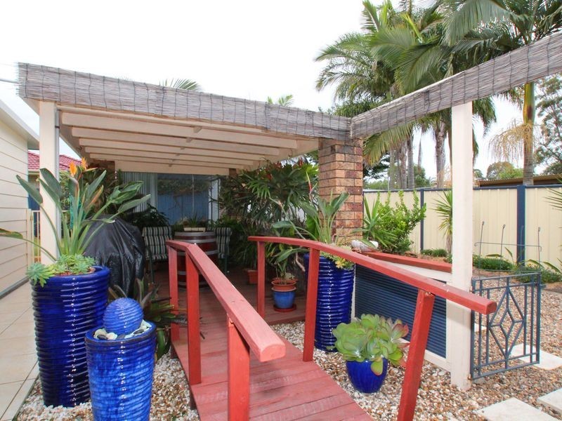 26 Dianthus Avenue, Banksia Beach QLD 4507