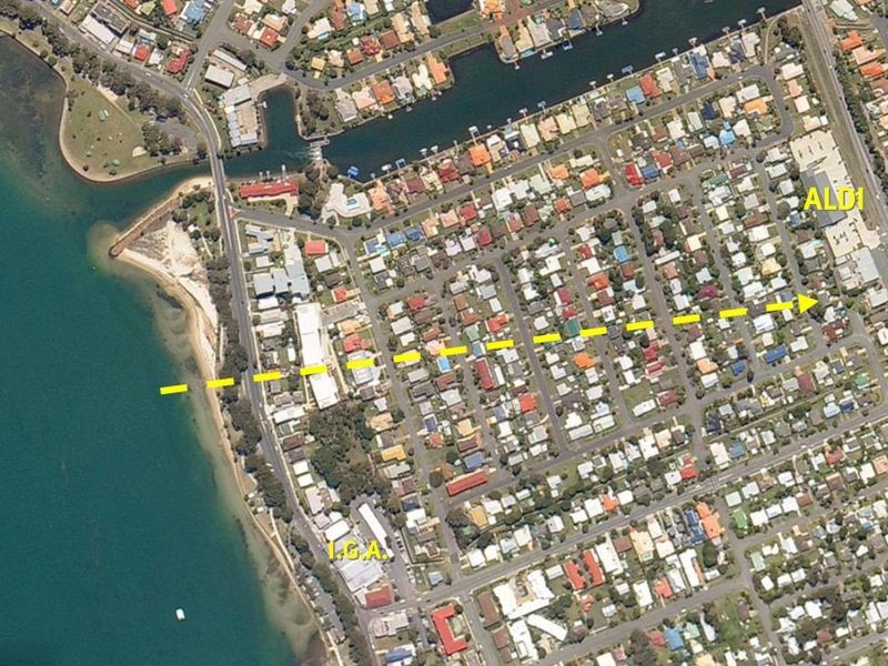 5 Cormorant Street, Bongaree QLD 4507