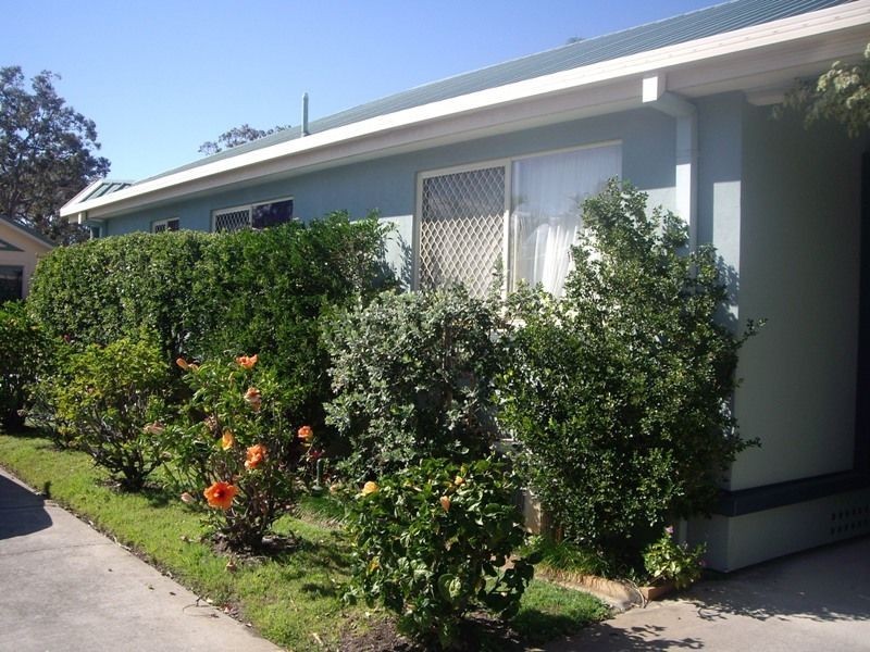 206/126 Cotterill Avenue, Bongaree QLD 4507