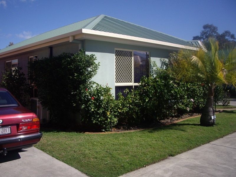 206/126 Cotterill Avenue, Bongaree QLD 4507