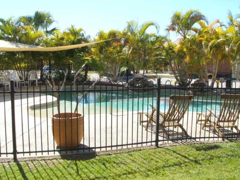 206/126 Cotterill Avenue, Bongaree QLD 4507