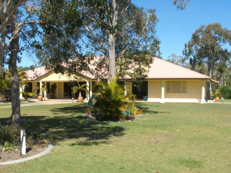 206/126 Cotterill Avenue, Bongaree QLD 4507