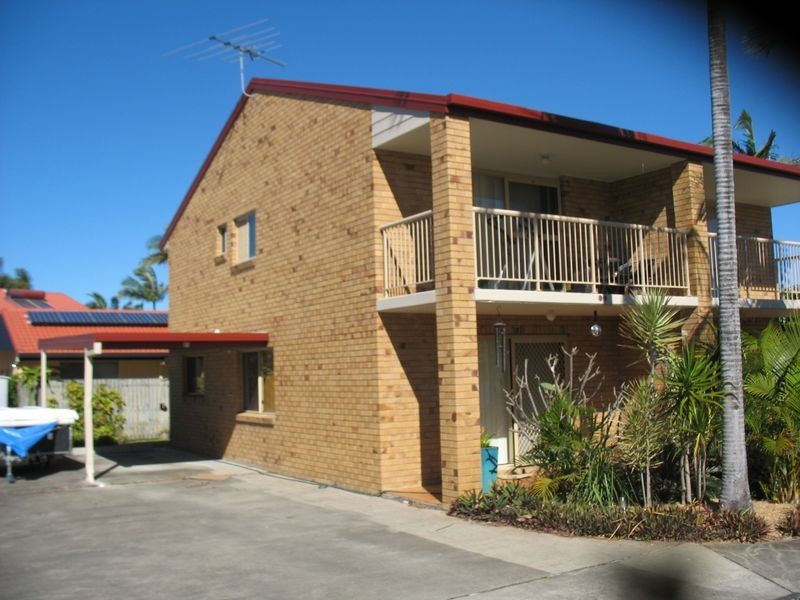 Bongaree QLD 4507