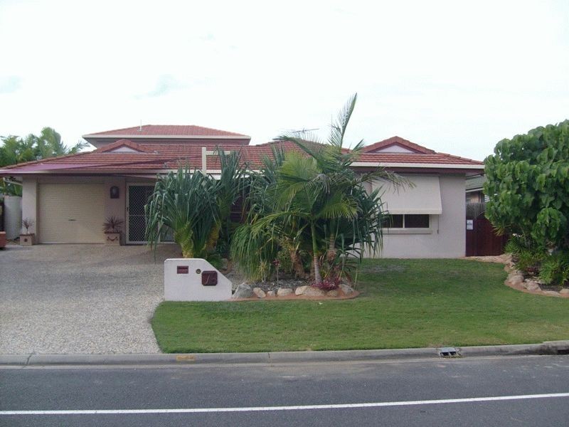 Bongaree QLD 4507