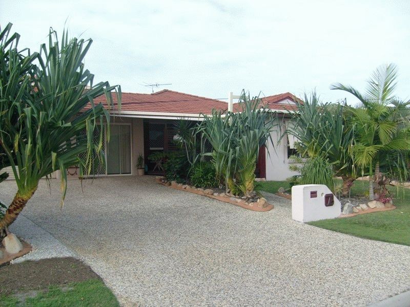 Bongaree QLD 4507