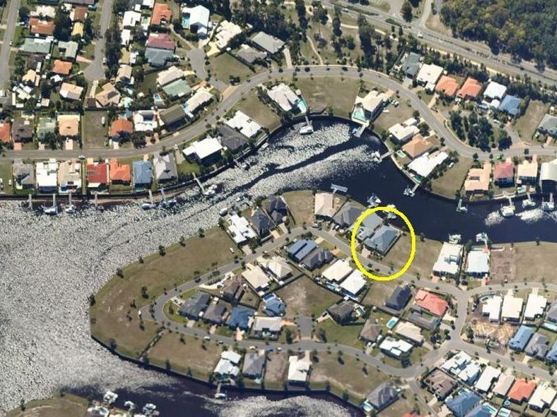 20 Raptor Parade, Banksia Beach QLD 4507