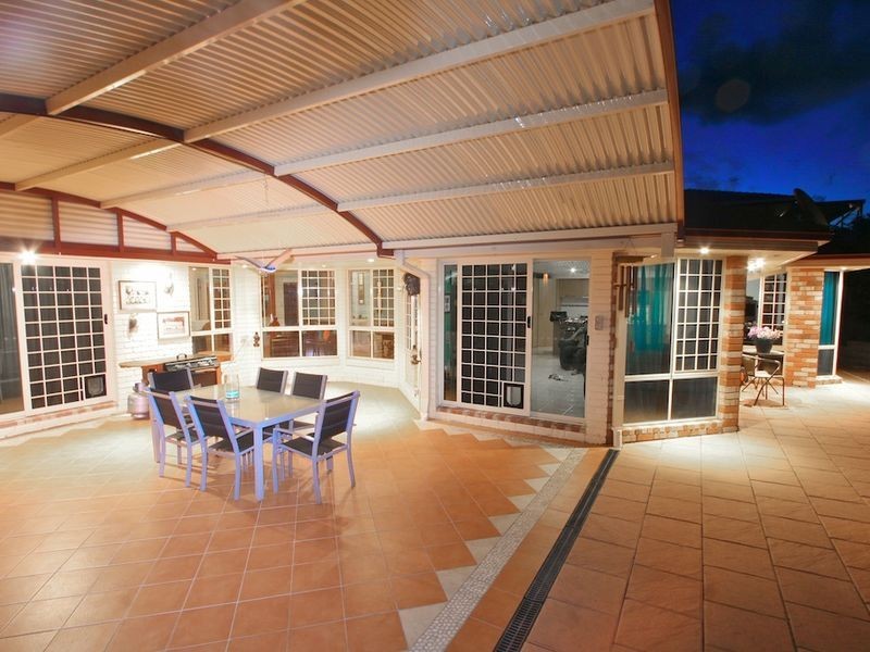 189 Endeavour Drive, Banksia Beach QLD 4507