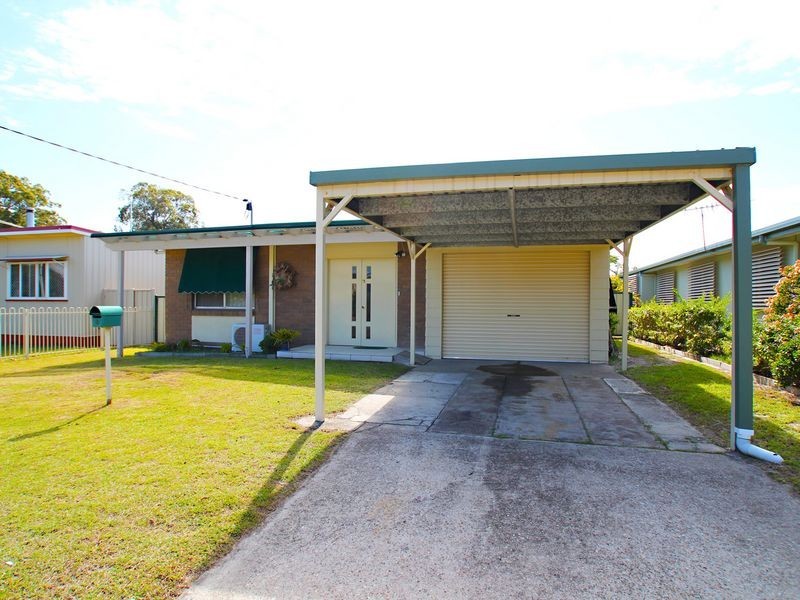 9 Hill Street, Bongaree QLD 4507