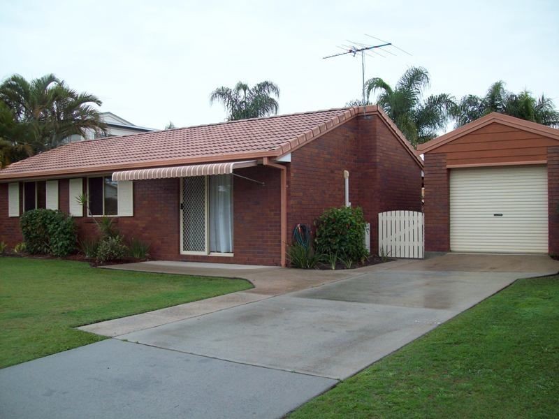 58 Warrigal Street, Bellara QLD 4507