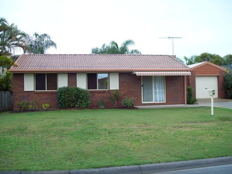 58 Warrigal Street, Bellara QLD 4507