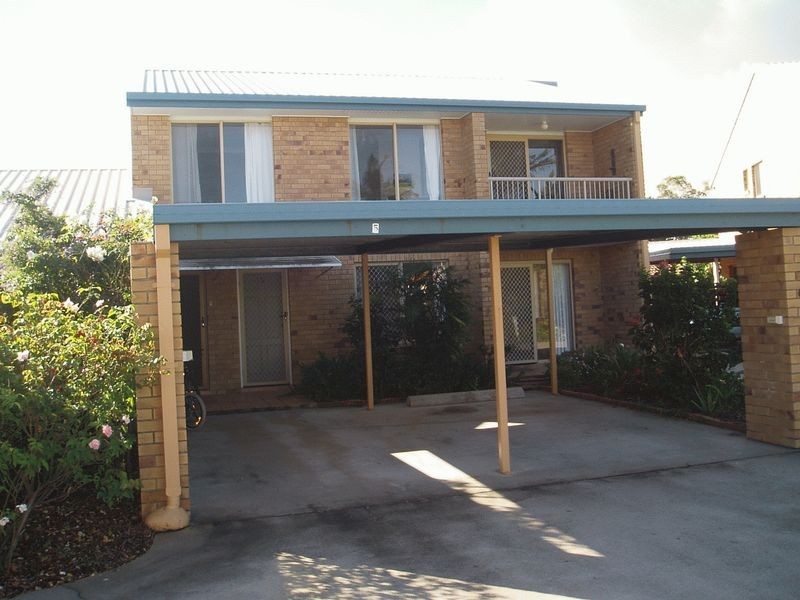 5/7 Burrawong Avenue, Bongaree QLD 4507