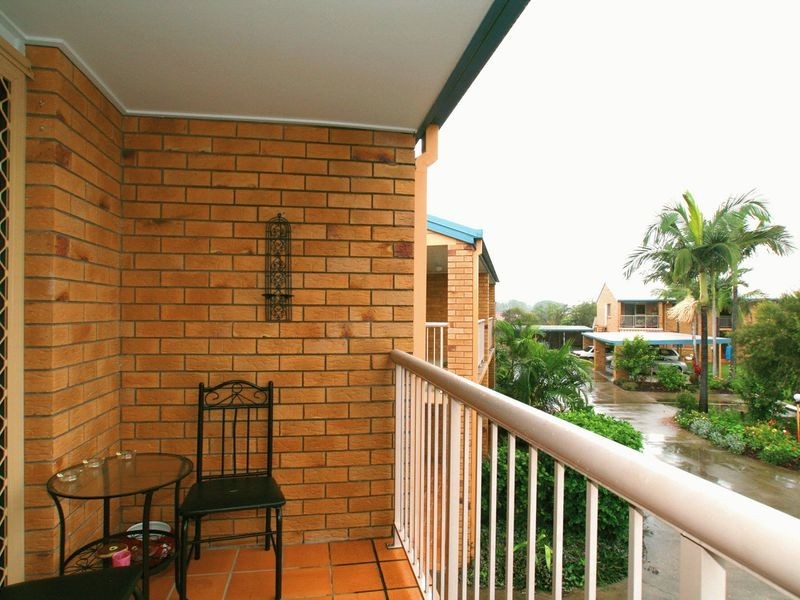 5/7 Burrawong Avenue, Bongaree QLD 4507