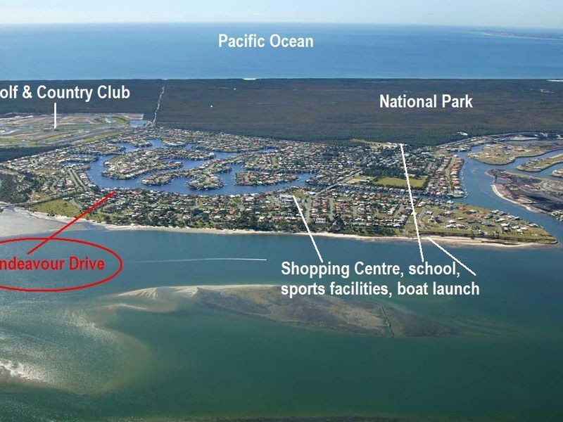 72 Endeavour Drive, Banksia Beach QLD 4507