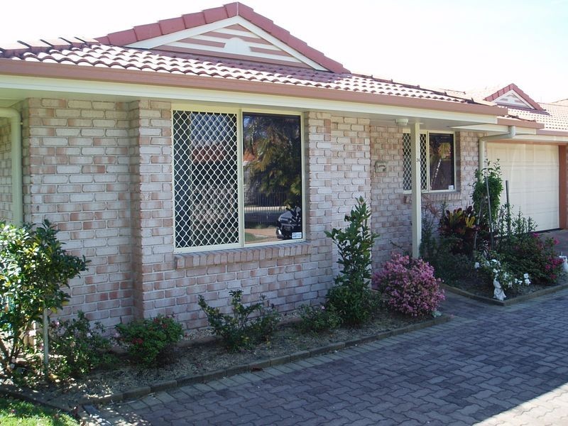 24/7 Coolgarra Avenue, Bongaree QLD 4507