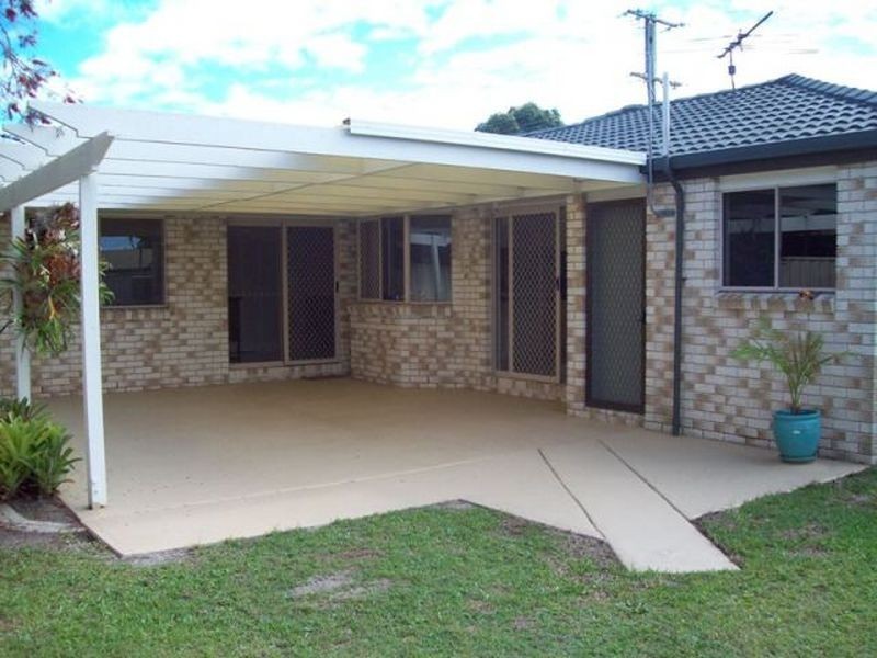 19 Sunderland Drive, Banksia Beach QLD 4507