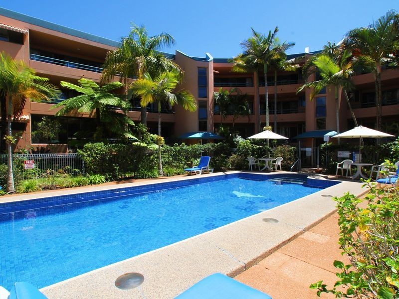 15/21 Toorbul Street, Bongaree QLD 4507