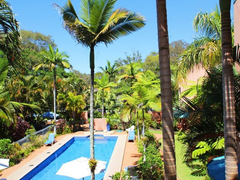 15/21 Toorbul Street, Bongaree QLD 4507