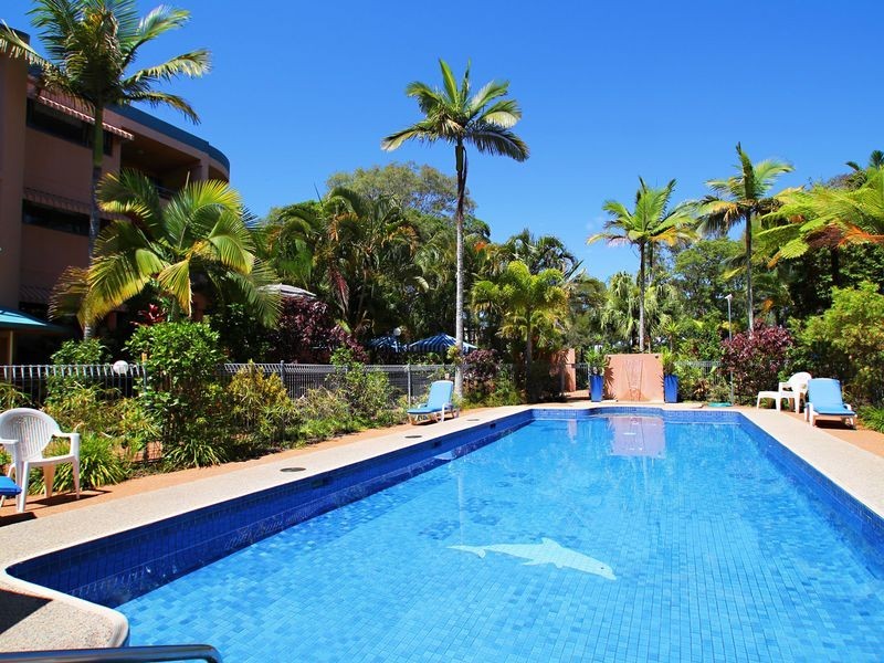 15/21 Toorbul Street, Bongaree QLD 4507