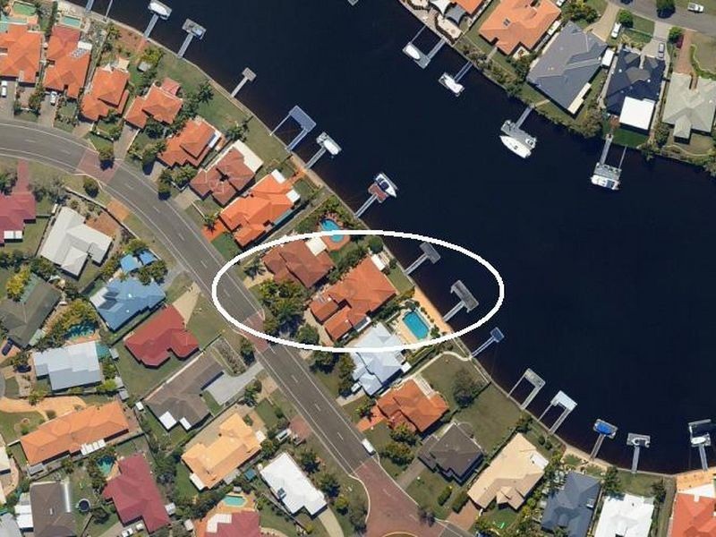 2/22 Pacific Drive, Banksia Beach QLD 4507