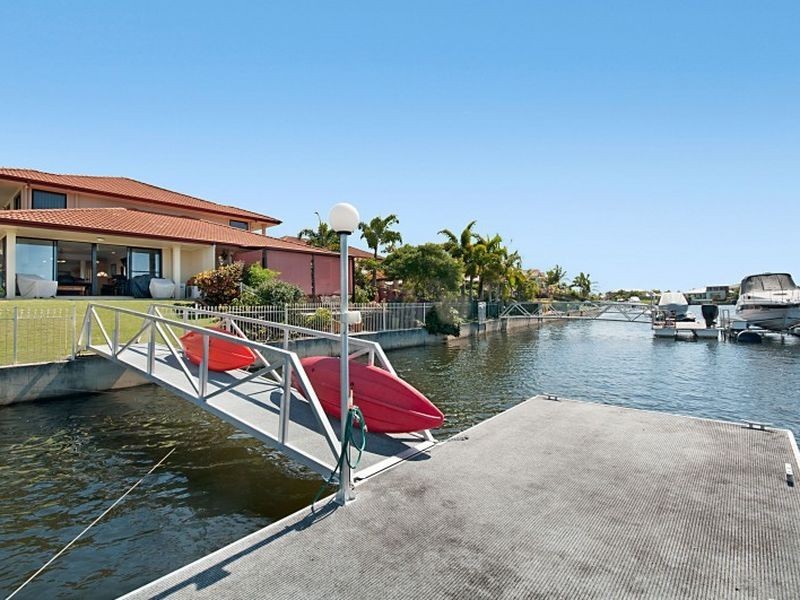 2/22 Pacific Drive, Banksia Beach QLD 4507