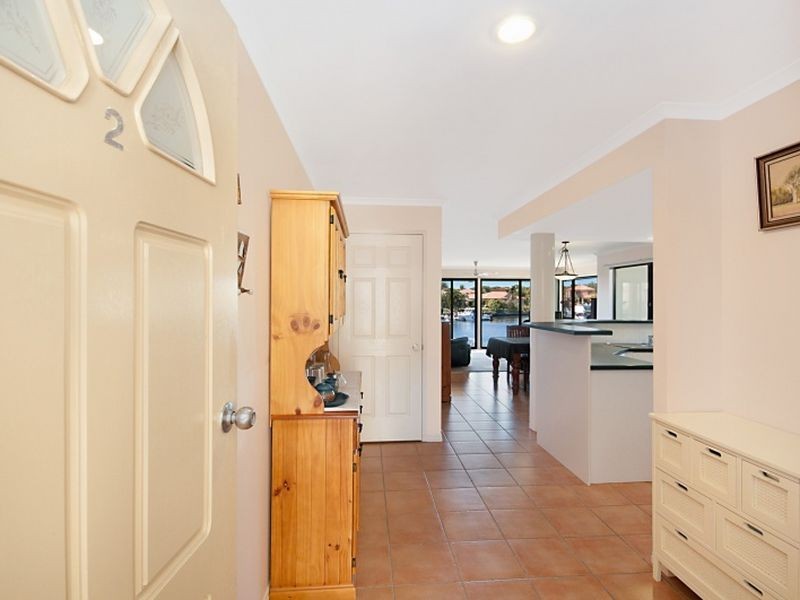 2/22 Pacific Drive, Banksia Beach QLD 4507