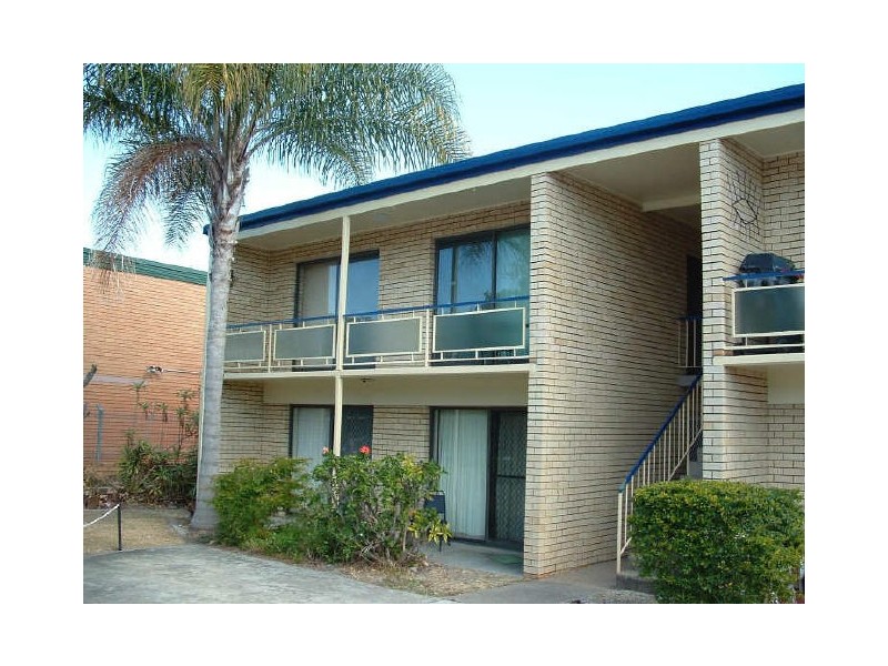 6/8 Winstone Drive, Bongaree QLD 4507