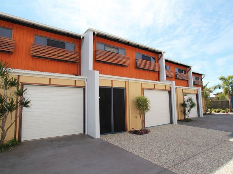 8/49 The Boulevarde, Bongaree QLD 4507