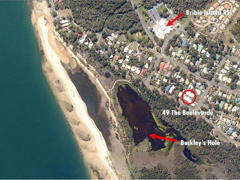 8/49 The Boulevarde, Bongaree QLD 4507