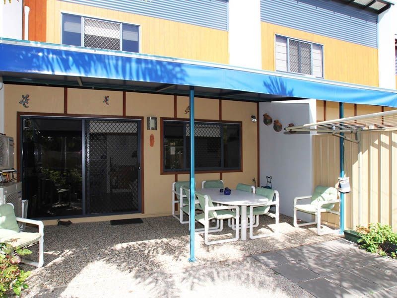 8/49 The Boulevarde, Bongaree QLD 4507