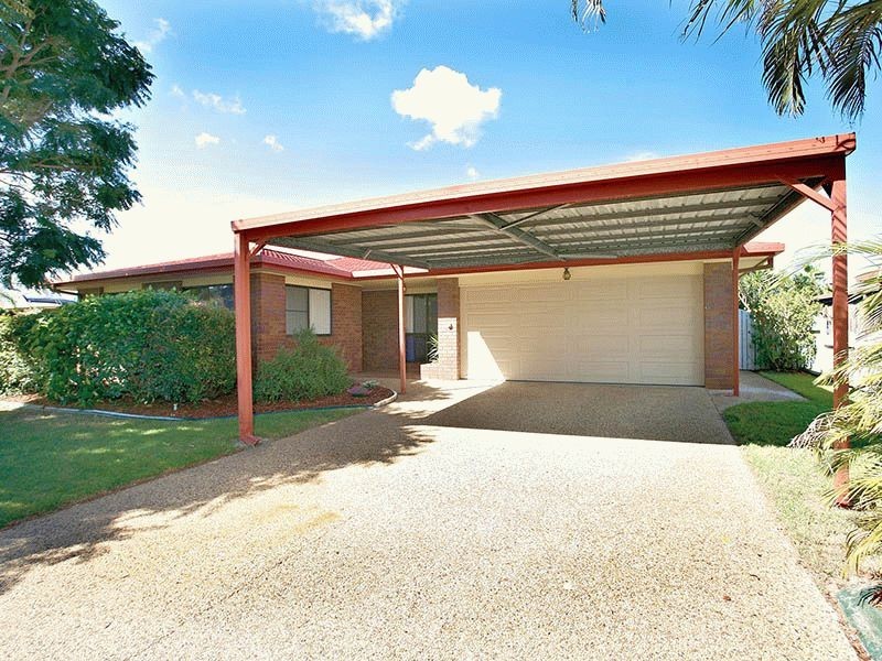 68 Endeavour Drive, Banksia Beach QLD 4507