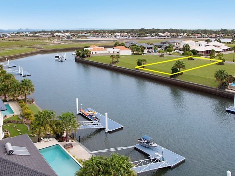33 The Promontory, Banksia Beach QLD 4507