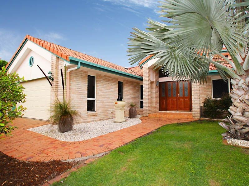72 Voyagers Drive, Banksia Beach QLD 4507