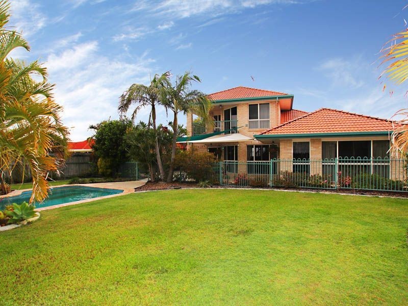 72 Voyagers Drive, Banksia Beach QLD 4507