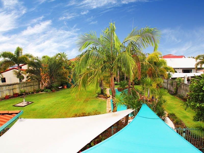 72 Voyagers Drive, Banksia Beach QLD 4507