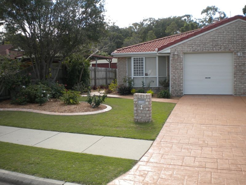 Sandstone Point QLD 4511