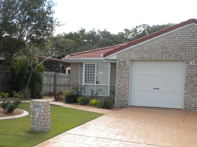 Sandstone Point QLD 4511