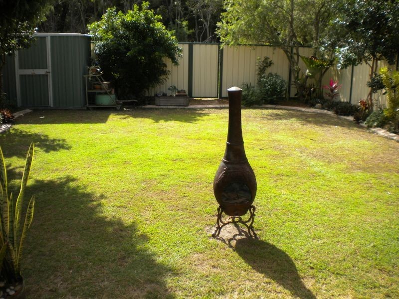 Sandstone Point QLD 4511