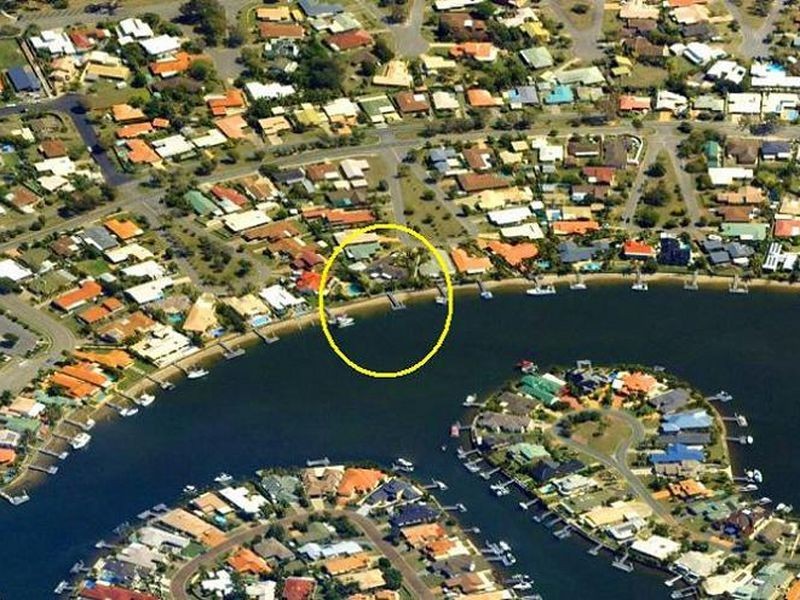 12 Carl Court, Banksia Beach QLD 4507