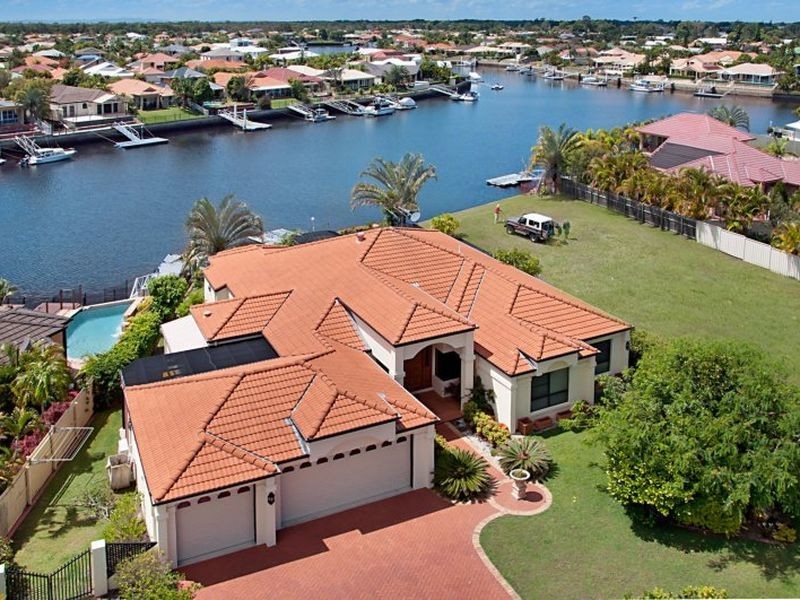 53 Voyagers Drive, Banksia Beach QLD 4507