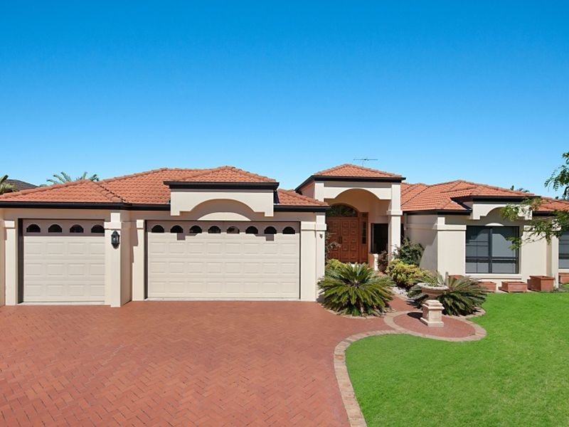 53 Voyagers Drive, Banksia Beach QLD 4507