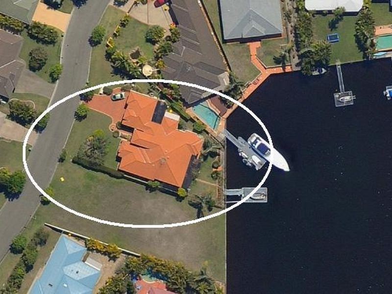 53 Voyagers Drive, Banksia Beach QLD 4507