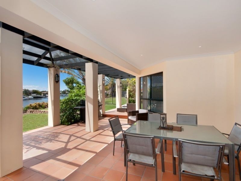 53 Voyagers Drive, Banksia Beach QLD 4507