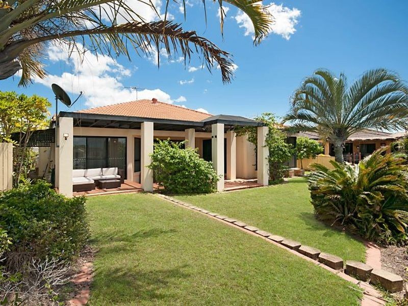 53 Voyagers Drive, Banksia Beach QLD 4507